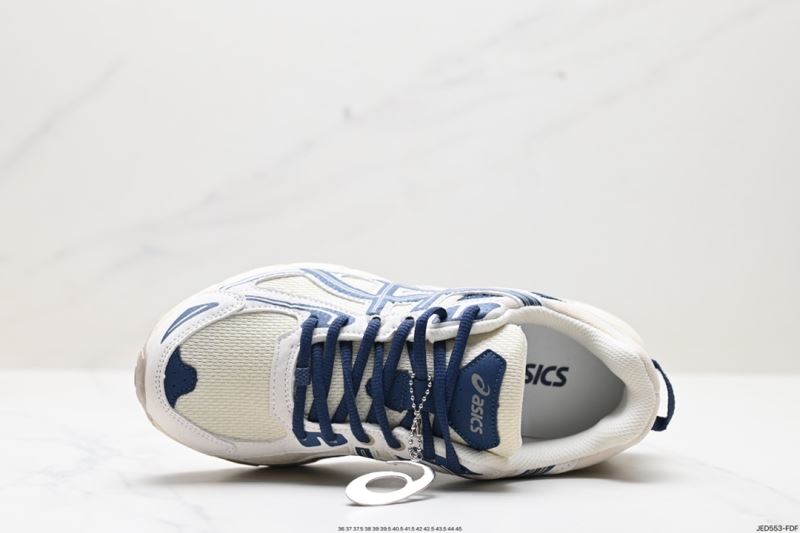 Asics Shoes